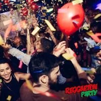 Reggaeton Party (Edinburgh) February 2023 at La Belle Angele