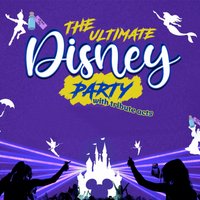 DISNEY LIVE! (Themed Tribute Night) @ Blundell Street Restaurant at BLUNDELL STREET SUPPER CLUB