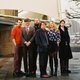 Middle Class Guilt Album Launch with Smuj and Normal Service Event Title Pic