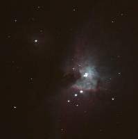 Public Astronomy Evening: January 2019