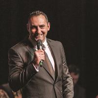 Matt Ford: Sing Sing Swing at Maddermarket Theatre