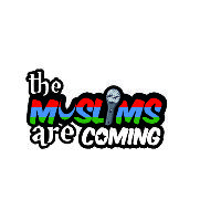 The Muslims Are Coming : Eid Special The Muslims Are Coming : Eid Special