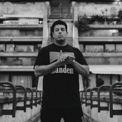 Tribal Presents: Richy Ahmed