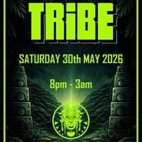 TRiBE at BAR 105