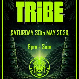 TRiBE at BAR 105!