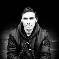 TLF Mad Friday : Charles Fenckler (Soma)