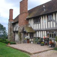 sinai Halloween ghost walk at Sinai Park Farm House Shobnall Road Burton on Trent DE