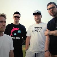 Invade the Arcade / The Escape Plan / Brass Hip Flask at The Flapper