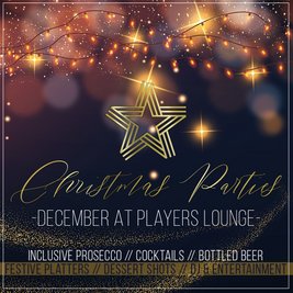 Christmas Party Nights