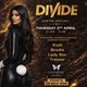 Divide - Easter special Event Title Pic
