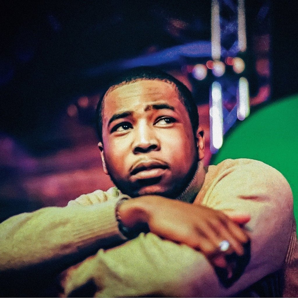 Good Ship Comedy Battersea feat. Michael Odewale