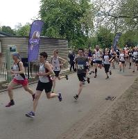Rotherham 10k and Fun Run