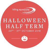 Halloween Half Term