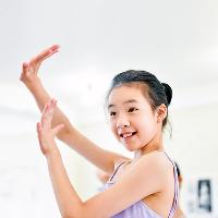 Matilda Dance Workshop 2