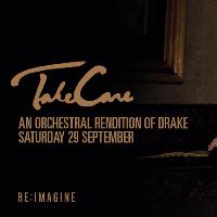 Take Care: An Orchestral Rendition of Drake