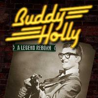 Buddy Holly A Legend Reborn at Weymouth Pavilion