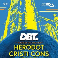 DBT. w/ Herodot, Cristi Cons, Fabe at the Monastery DBT. w/ Herodot, Cristi Cons, Fabe at the Monastery