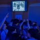 IN THE LOOP: Launch Party (+ open deck) Event Title Pic