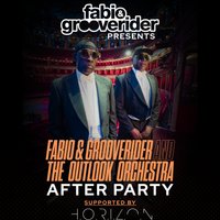 The Outlook Orchestra After Party at The Old Print Works