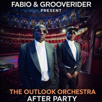 The Outlook Orchestra After Party at The Old Print Works
