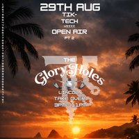 Event flyer