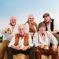 The Wurzels Live at The Depo, Plymouth