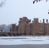 Carols at the Castle