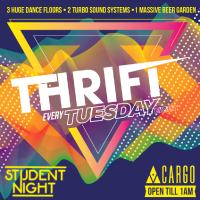 Thrift at Cargo