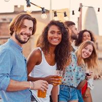 Speed Dating | Age 24-38 at The Royal Pug