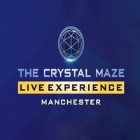 The Crystal Maze Manchester at The Crystal Maze Studios
