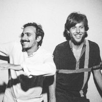 Palms Trax, Nu Genea (DJ + Keys), Kampire + Vale Budino Palms Trax, Nu Genea (DJ + Keys), Kampire + Vale Budino