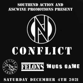 Conflict in Southend