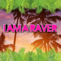 I Am A Raver York