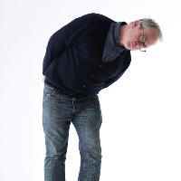 Robin Ince - Chaos of Delight at Number 8 Community Arts Centre