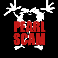 Pearl Scam (Pearl Jam Tribute) + Guests at Rebellion