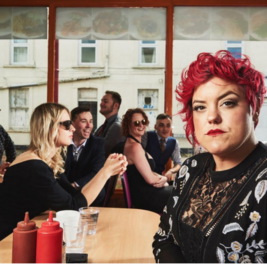 Hannah Williams & The Affirmations