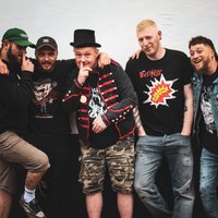 Hung Like Hanratty + Crash Induction + Bio-Exile +ShootingAtFire