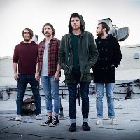 The British Sound Project 2017 - Twin Atlantic, Deaf Havana at Victoria Warehouse