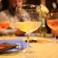 The Gin Society Lincoln 2017