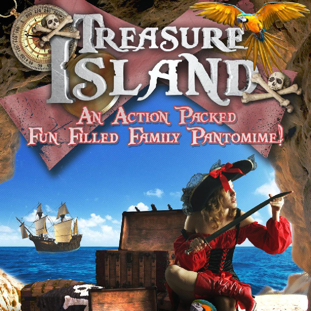 Treasure Island