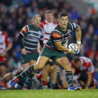 Leicester Tigers v Pau at Welford Road Stadium