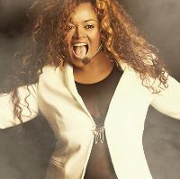 Jimmy Love’s Tribute Christmas Parties - Tameka Jackson