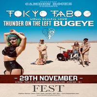 Tokyo Taboo and more Tokyo Taboo and more