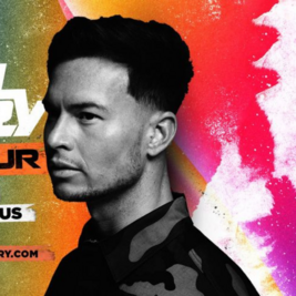 SJM Concerts and New Citizens Present Joel Corry