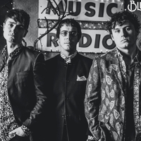 Blue Nation / Sick Love (Co Headline) at The Sunflower Lounge