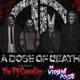 A Dose of Death feat The TV Casualties & The Violent Polite Event Title Pic