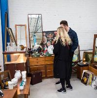 Peckham Salvage Yard