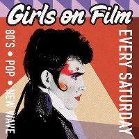 Girls On Film Drive-In: A Nightmare On Elm Street