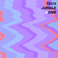 PRESENTING: A night of Tech, Jungle & DnB at CUBO Fallowfield