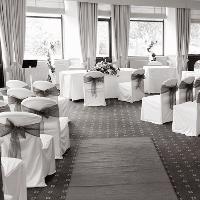 Buckinghamshire Wedding Fair at Chartridge Lodge